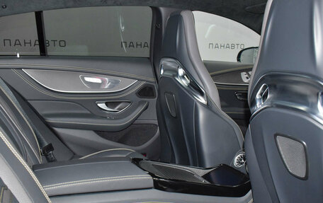 Mercedes-Benz AMG GT I рестайлинг, 2023 год, 32 585 000 рублей, 6 фотография