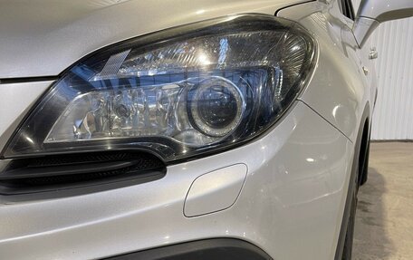 Opel Mokka I, 2013 год, 1 249 000 рублей, 6 фотография