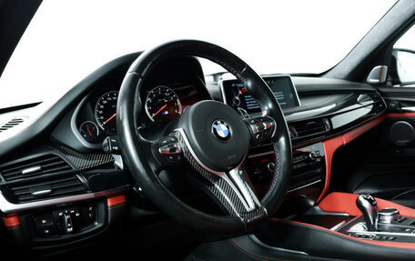 BMW X5 M, 2016 год, 5 200 000 рублей, 13 фотография