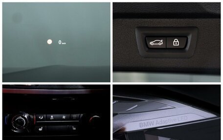 BMW X5 M, 2016 год, 5 200 000 рублей, 17 фотография