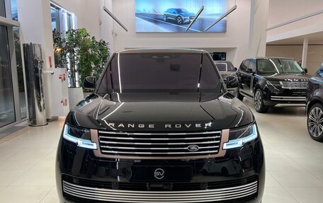 Land Rover Range Rover IV рестайлинг, 2023 год, 38 200 000 рублей, 6 фотография