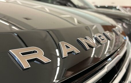 Land Rover Range Rover IV рестайлинг, 2023 год, 38 200 000 рублей, 9 фотография