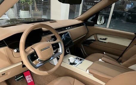 Land Rover Range Rover IV рестайлинг, 2023 год, 38 200 000 рублей, 12 фотография