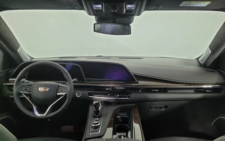 Cadillac Escalade V, 2022 год, 24 133 602 рублей, 9 фотография
