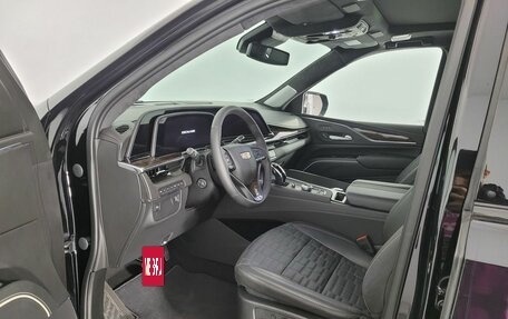 Cadillac Escalade V, 2022 год, 24 133 602 рублей, 6 фотография