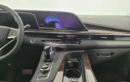 Cadillac Escalade V, 2022 год, 24 133 602 рублей, 10 фотография