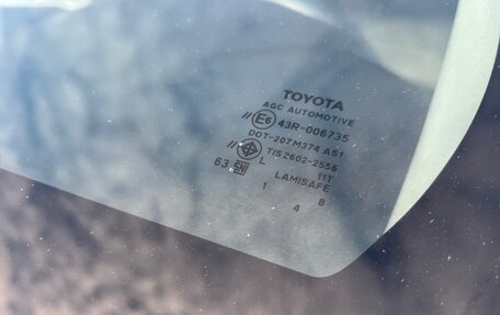 Toyota Hilux VIII, 2016 год, 3 590 000 рублей, 15 фотография