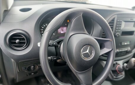 Mercedes-Benz Vito, 2020 год, 3 600 000 рублей, 5 фотография