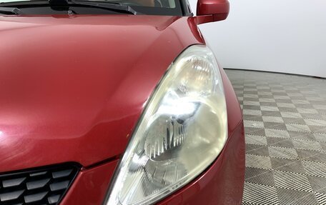 Suzuki Swift IV, 2011 год, 915 000 рублей, 19 фотография