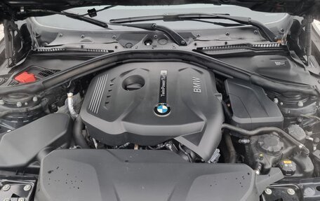 BMW 3 серия, 2016 год, 12 фотография