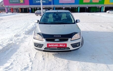 Ford Focus II рестайлинг, 2006 год, 700 000 рублей, 2 фотография