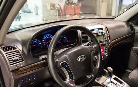 Hyundai Santa Fe III рестайлинг, 2012 год, 1 750 000 рублей, 7 фотография