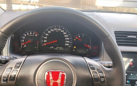 Honda Accord VII рестайлинг, 2006 год, 1 100 000 рублей, 12 фотография