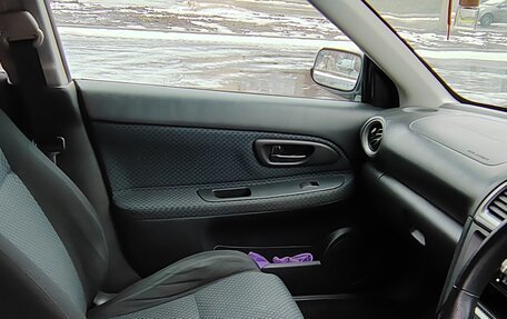 Subaru Impreza III, 2004 год, 550 000 рублей, 18 фотография