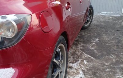 Mazda 3, 2006 год, 570 000 рублей, 1 фотография