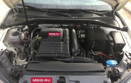 Audi A3, 2014 год, 1 500 000 рублей, 10 фотография