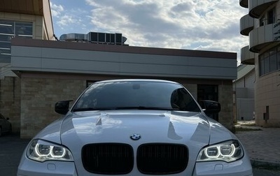 BMW X6, 2012 год, 2 550 000 рублей, 1 фотография