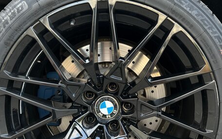 BMW X6, 2012 год, 2 550 000 рублей, 9 фотография