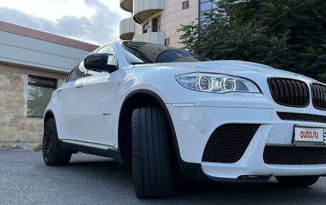 BMW X6, 2012 год, 2 550 000 рублей, 2 фотография
