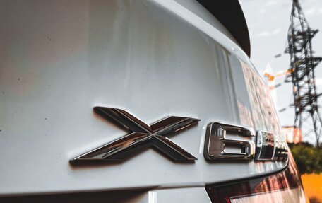 BMW X6, 2012 год, 2 550 000 рублей, 5 фотография