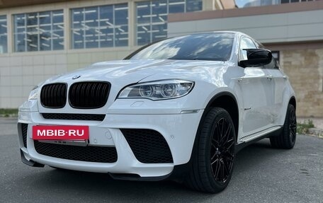 BMW X6, 2012 год, 2 550 000 рублей, 12 фотография