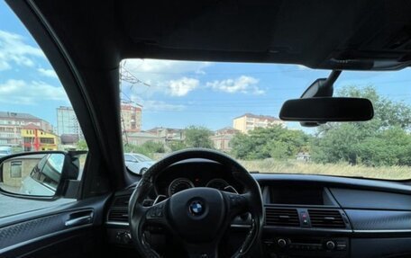 BMW X6, 2012 год, 2 550 000 рублей, 18 фотография