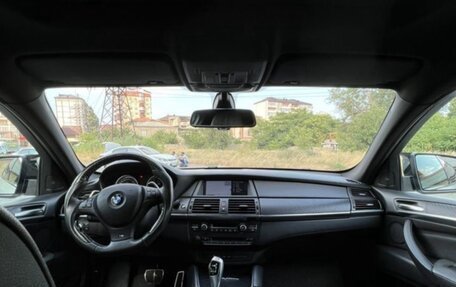 BMW X6, 2012 год, 2 550 000 рублей, 17 фотография