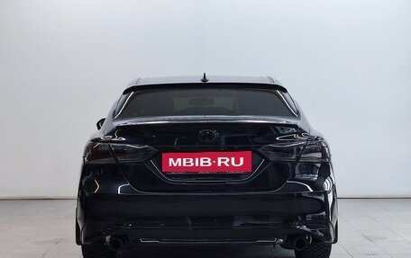 Toyota Camry, 2021 год, 3 950 000 рублей, 6 фотография