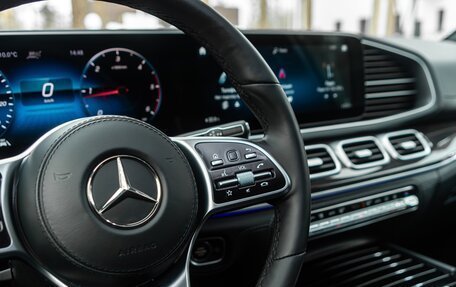 Mercedes-Benz GLS, 2021 год, 12 990 000 рублей, 20 фотография
