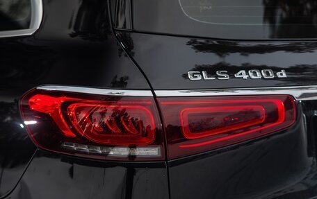 Mercedes-Benz GLS, 2021 год, 12 990 000 рублей, 12 фотография