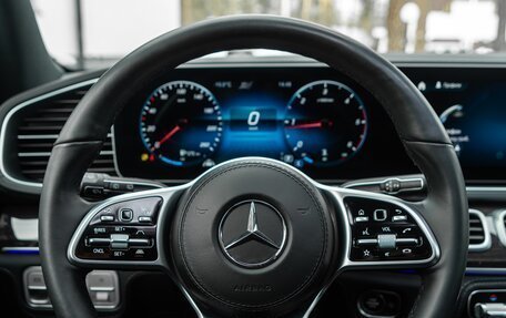 Mercedes-Benz GLS, 2021 год, 12 990 000 рублей, 19 фотография