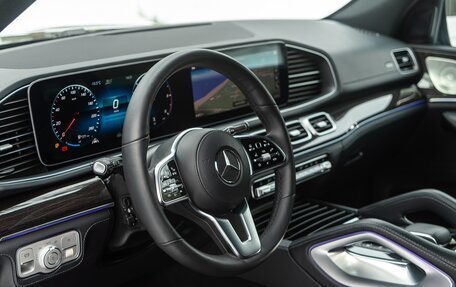 Mercedes-Benz GLS, 2021 год, 12 990 000 рублей, 30 фотография
