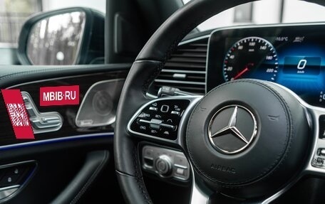Mercedes-Benz GLS, 2021 год, 12 990 000 рублей, 21 фотография