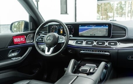 Mercedes-Benz GLS, 2021 год, 12 990 000 рублей, 33 фотография