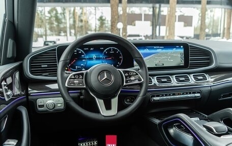 Mercedes-Benz GLS, 2021 год, 12 990 000 рублей, 36 фотография