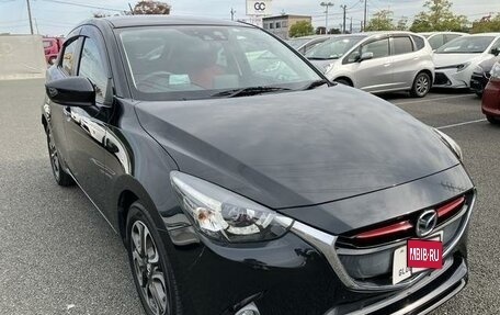 Mazda Demio IV, 2015 год, 788 000 рублей, 1 фотография