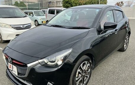 Mazda Demio IV, 2015 год, 788 000 рублей, 5 фотография