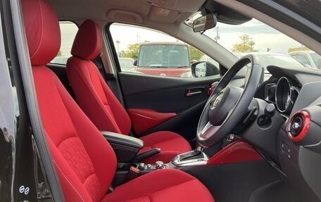 Mazda Demio IV, 2015 год, 788 000 рублей, 12 фотография
