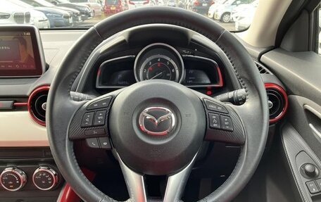 Mazda Demio IV, 2015 год, 788 000 рублей, 11 фотография
