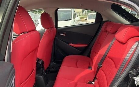 Mazda Demio IV, 2015 год, 788 000 рублей, 18 фотография