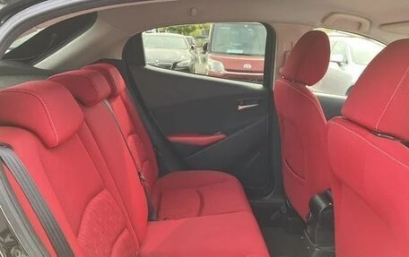 Mazda Demio IV, 2015 год, 788 000 рублей, 15 фотография