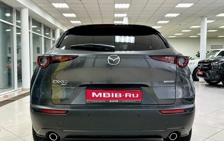 Mazda CX-30 I, 2020 год, 3 090 000 рублей, 5 фотография