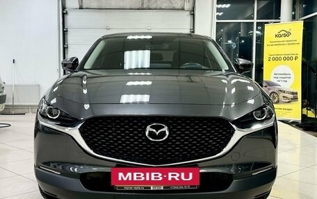 Mazda CX-30 I, 2020 год, 3 090 000 рублей, 2 фотография
