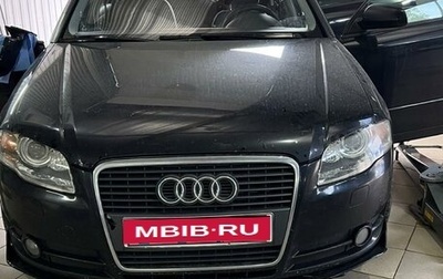 Audi A4, 2007 год, 800 000 рублей, 1 фотография