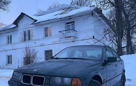 BMW 3 серия, 1994 год, 350 000 рублей, 1 фотография
