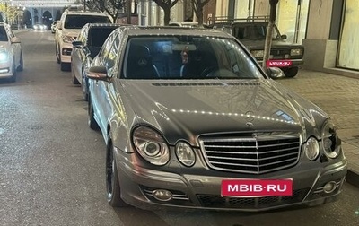 Mercedes-Benz E-Класс, 2008 год, 1 017 000 рублей, 1 фотография