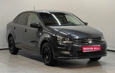 Volkswagen Polo VI (EU Market), 2018 год, 1 198 000 рублей, 1 фотография