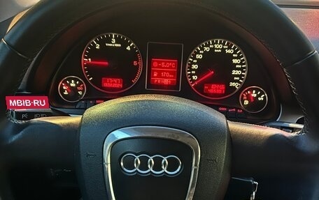 Audi A4, 2007 год, 800 000 рублей, 5 фотография