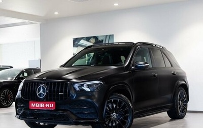 Mercedes-Benz GLE, 2020 год, 9 390 000 рублей, 1 фотография