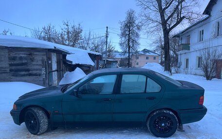 BMW 3 серия, 1994 год, 350 000 рублей, 2 фотография